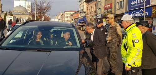Bayramınız Kemerli Olsun 