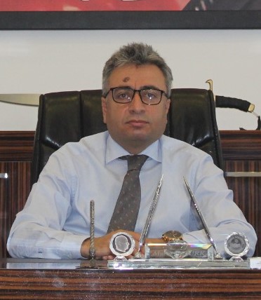 Murat ÖZTÜRK