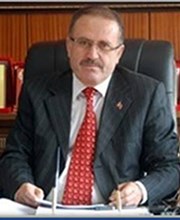 Ahmet Katırcı