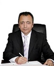 Yüksel Çelik
